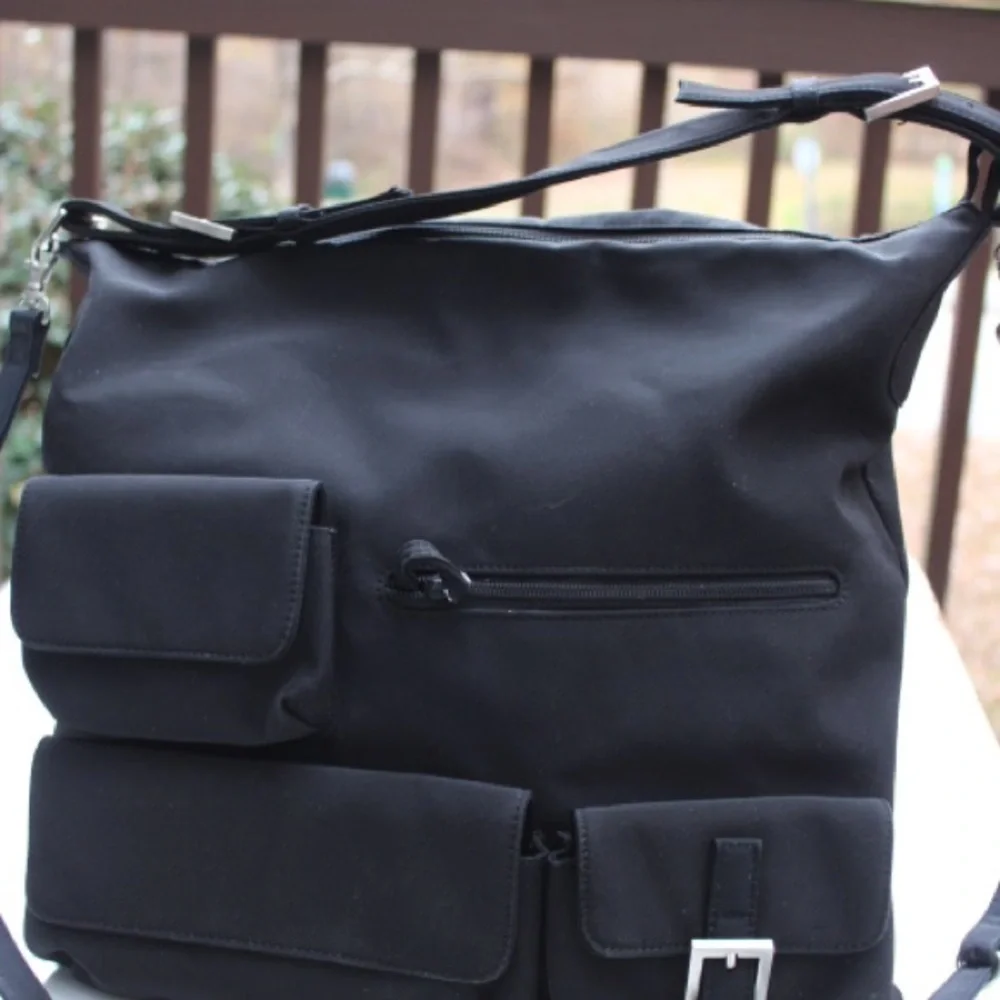 Vintage Hobo International satchel
